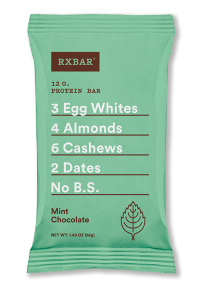 10 Nutrition Bars That Are Good For You & Won't Make You Gain Weight